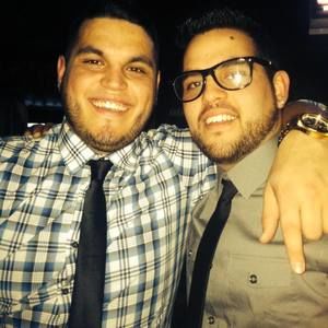 Meet your Posher, Anthony